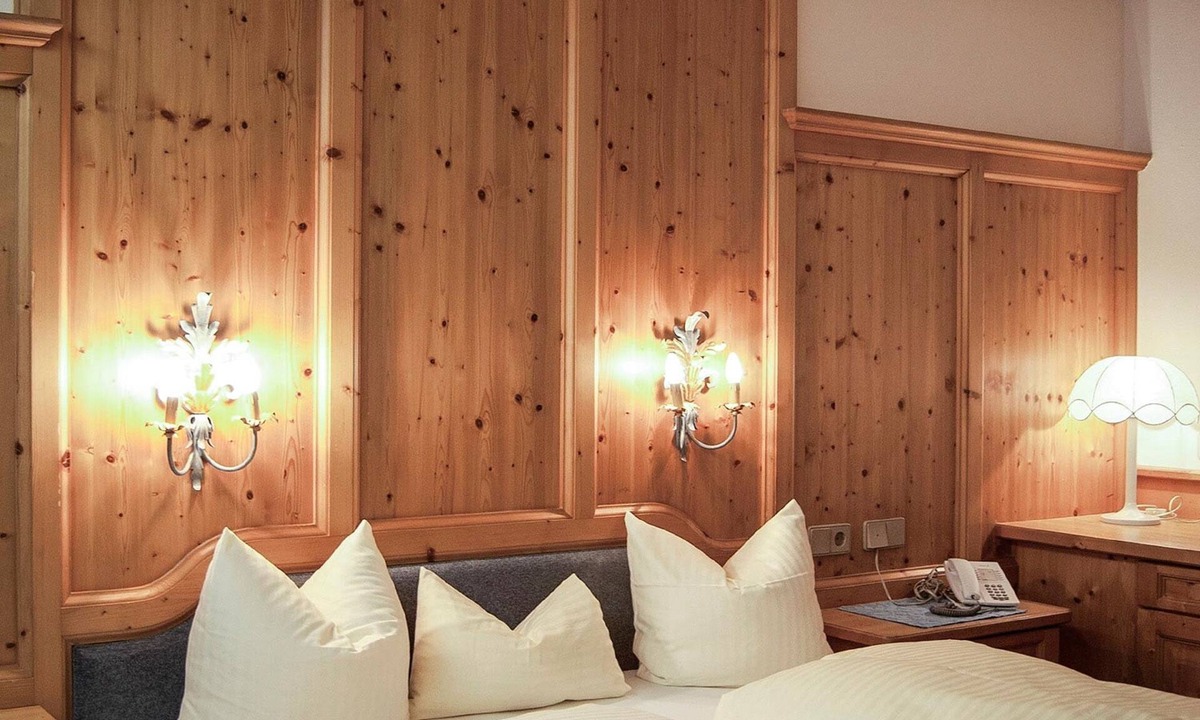Auffach Hotel | Hotel Platzl