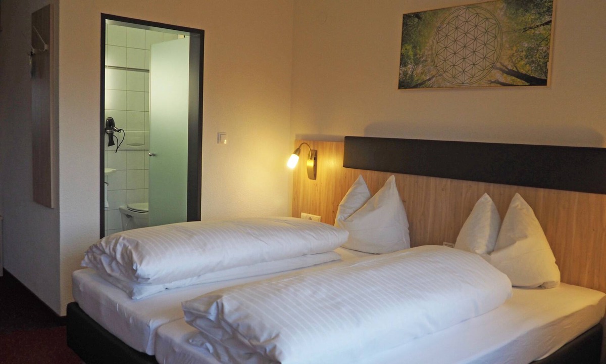 Roethis Hotel | Hotel Rössle