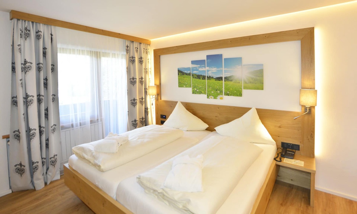 Seefeld in Tirol Hotel | Hotel Residenz Hochland
