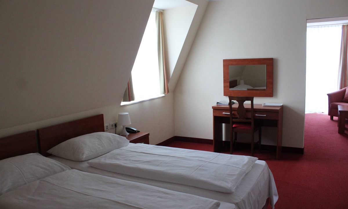 Unterkirchbach Hotel | Hotel-Restaurant Marienhof