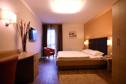 Sankt Polten Hotel | Hotel & Restaurant Graf