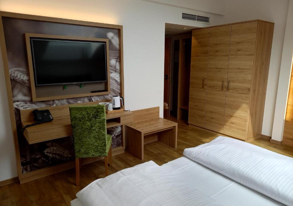 Wals Hotel | Hotel & Restaurant Rupertigau