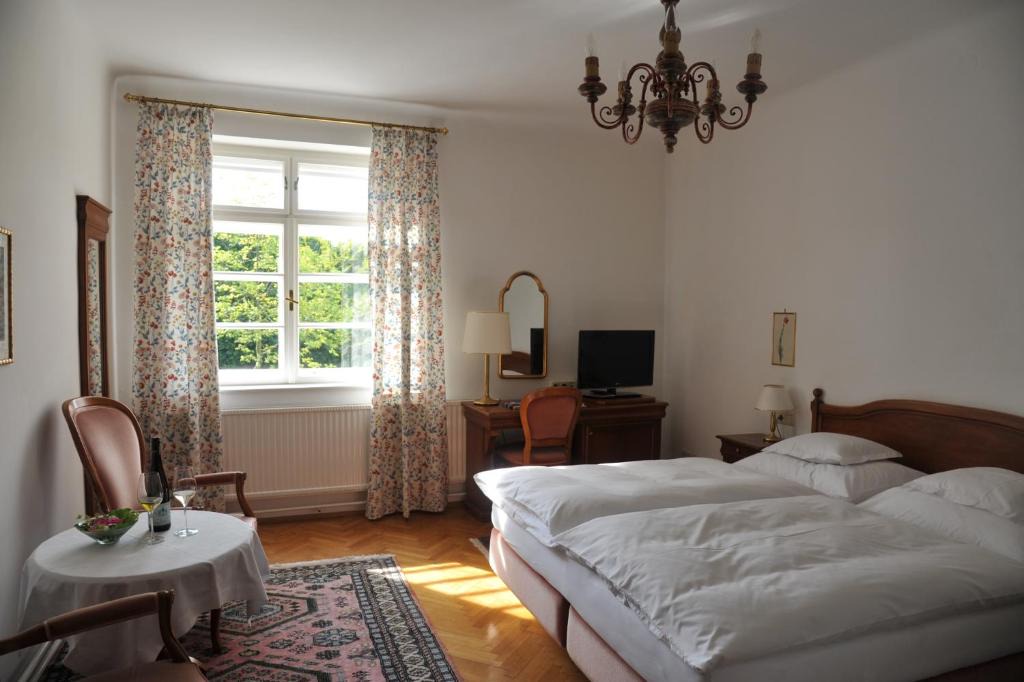 Durnstein Hotel | Hotel Richard Löwenherz