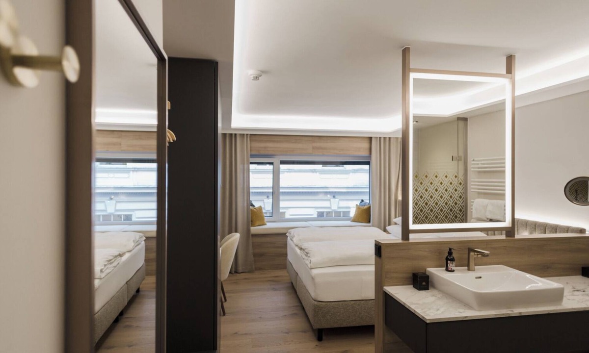 Innenstadt Hotel | Hotel Schwarzer Bär