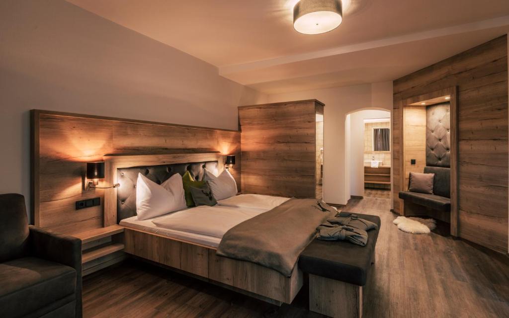 Monichwald Hotel | Hotel Schwengerer