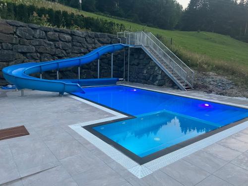 Spital am Semmering Hotel | Hotel Sonnenalm Stuhleck