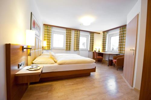 Timelkam Hotel | Hotel Sonnenhof