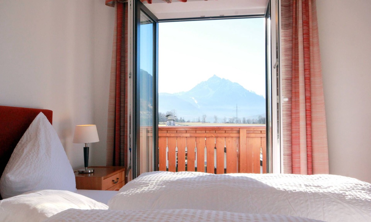Igls Hotel | Hotel Sonnenhof - bed & breakfast & appartements