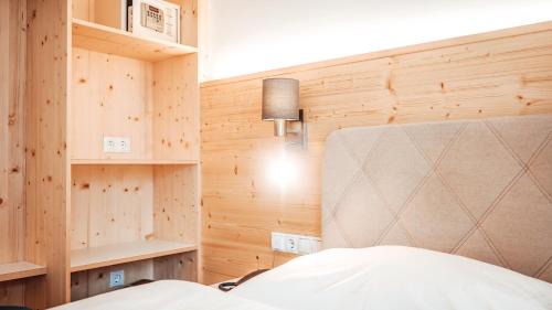 Mutters Hotel | Hotel Sonnhof