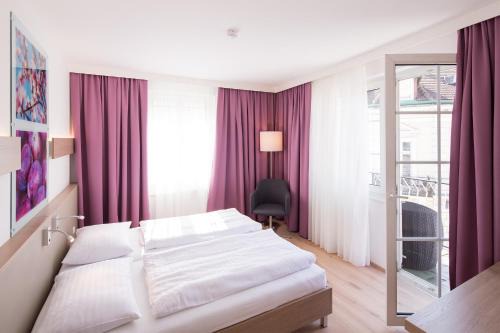 Melk Hotel | Hotel Stadt Melk