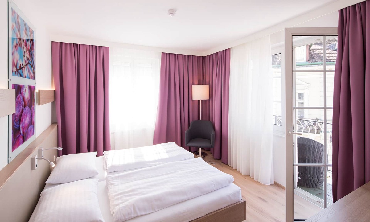 Melk Hotel | Hotel Stadt Melk
