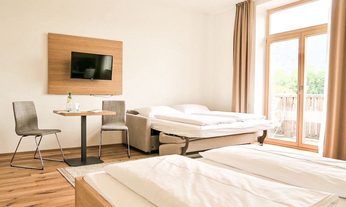 Grossgmain Hotel | Hotel Vötterl