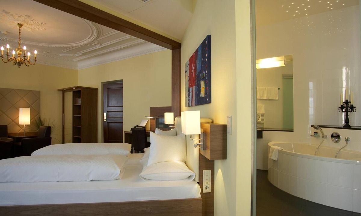 Bregenz Hotel | Hotel Weisses Kreuz