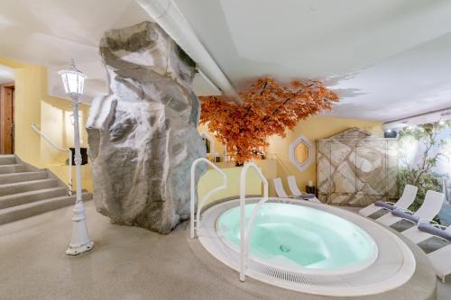 Obergurgl Hotel | Hotel Wiesental