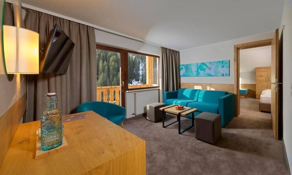 Hochfugen Hotel | Hotel Zirbenhof