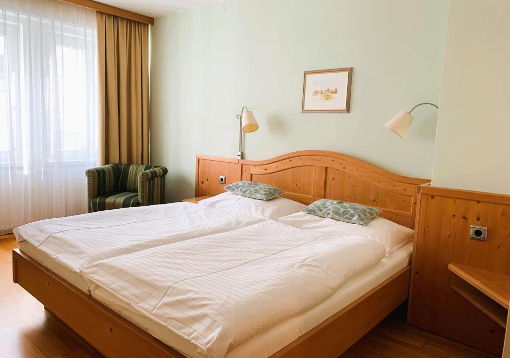 Gumpoldskirchen Hotel | Hotel zur Post