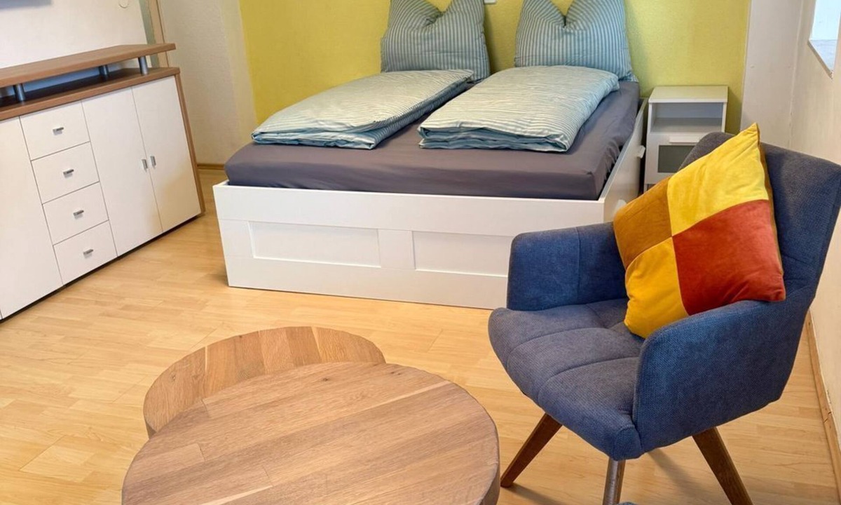 Treffen Apartment | House Anna - Holiday apartment