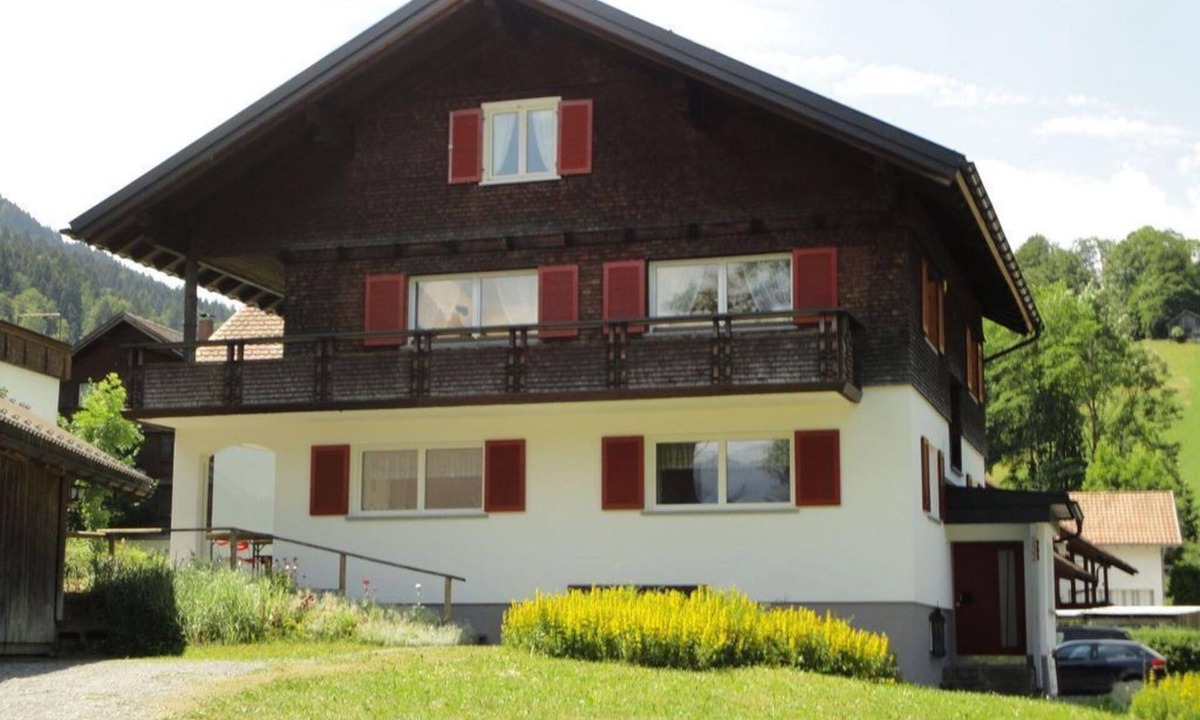 Mellau Cabin | House Mellenbach, Austria