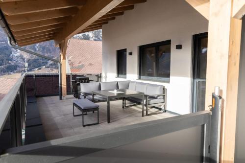 Niederoeblarn Apartment | Huawa Appartements