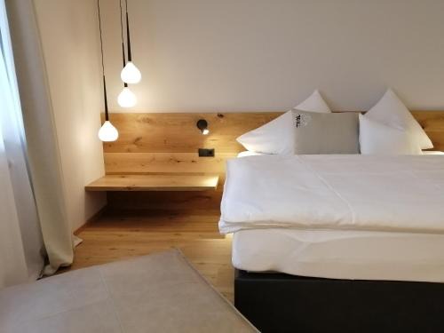 Oberperfuss Bed & Breakfast | Huber - Das Tiroler B&B