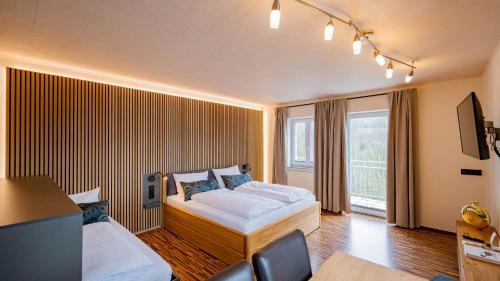 Sankt Georgen an der Leys Hotel | Hueber der Wirt