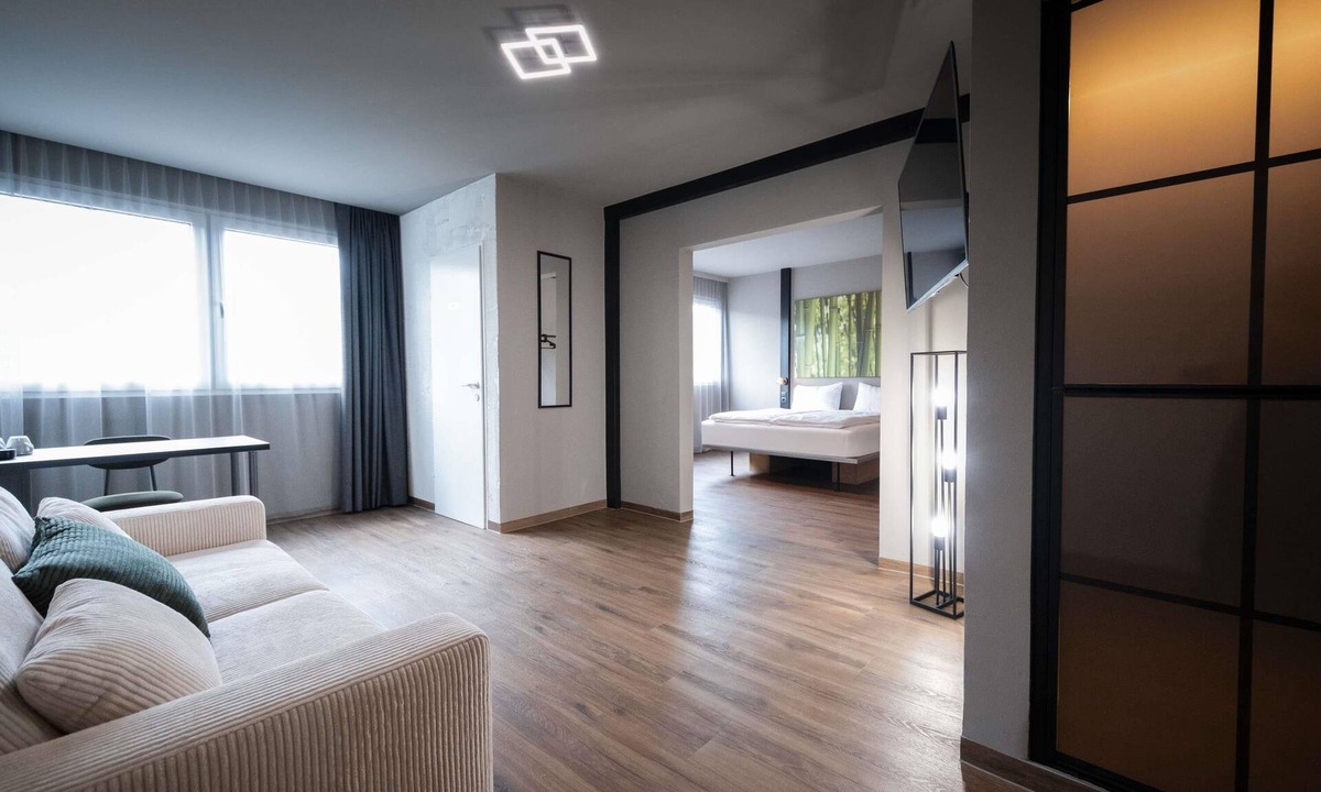 Waldegg Hotel | ibis Styles Linz