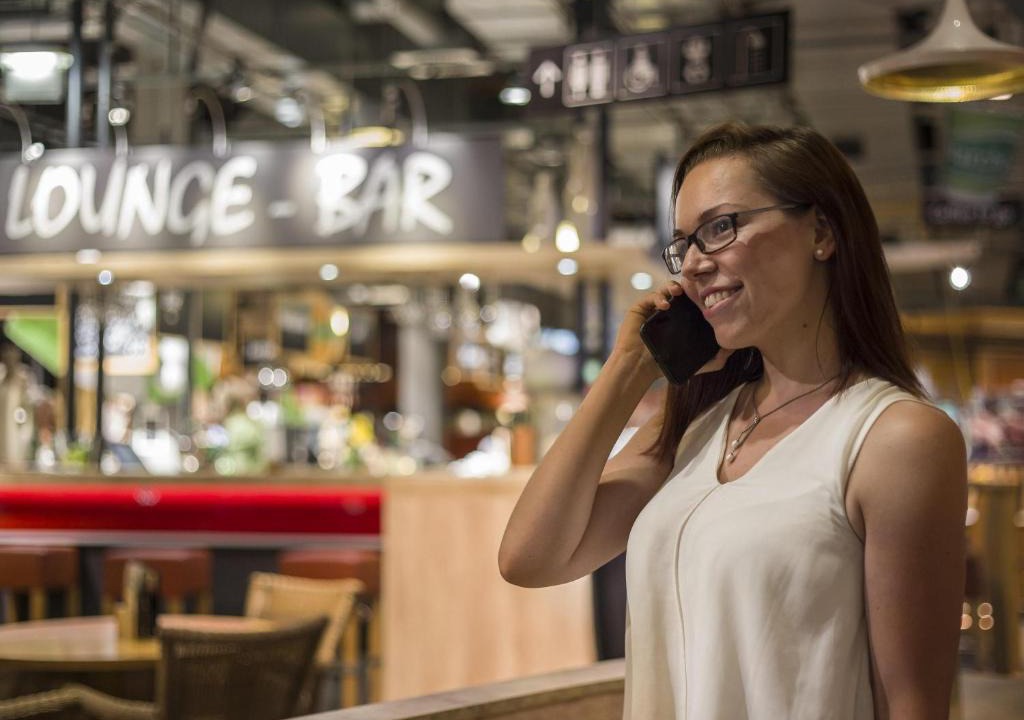 Schwechat Hotel | Ibis Vienna Airport