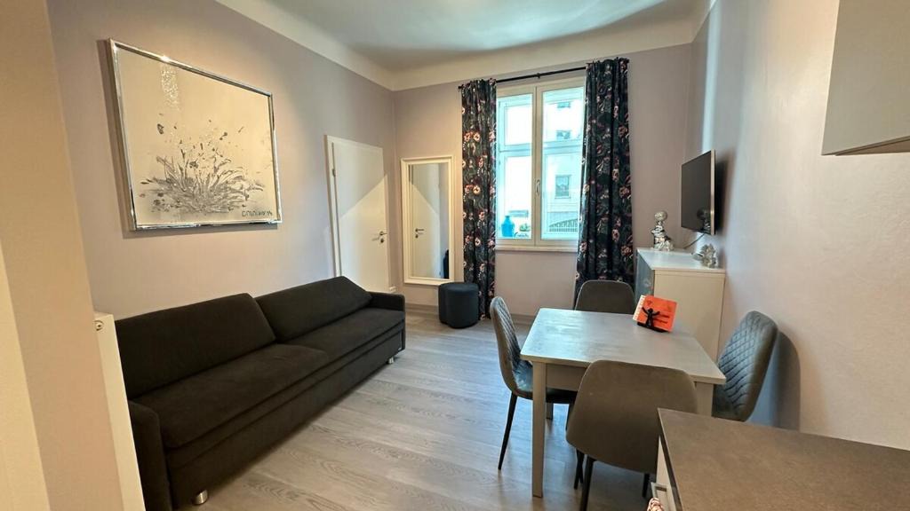 Lehen Apartment | IGNAZ 28 Apartment#3