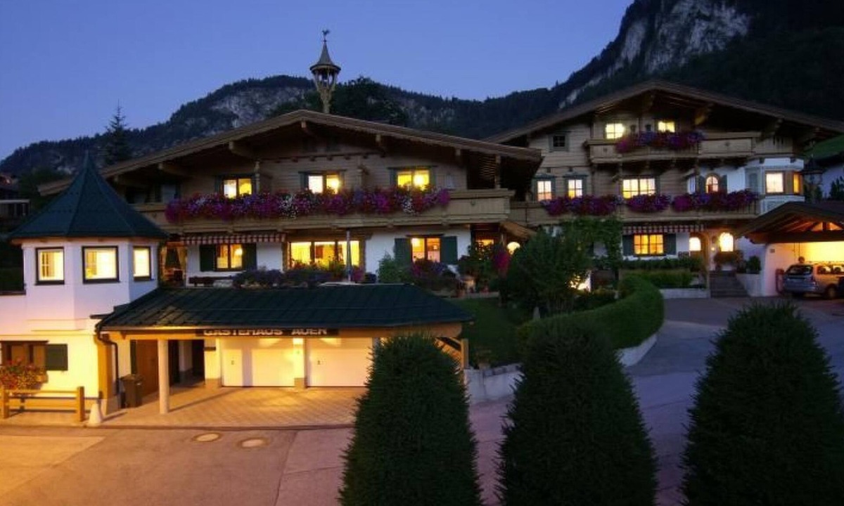 Kufstein Apartment | in ruhiger Lage nahe am See by Interhome