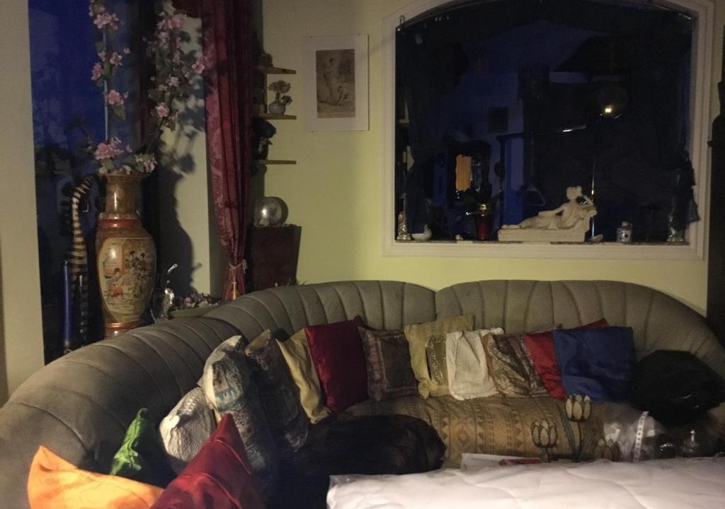 Rechnitz Apartment | Institut für kreative Glücksforschung