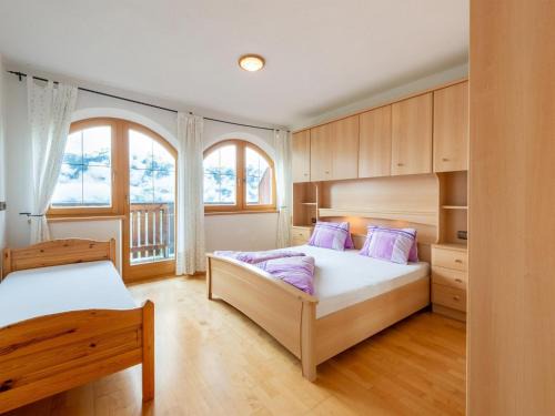 Gattererberg Apartment | Inviting apartment in Stummerberg