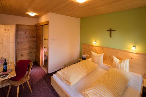 Damuels Hotel | Jägerstüble