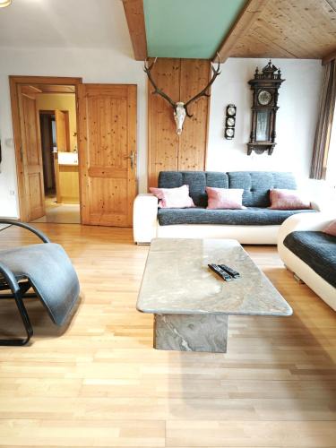 Reichenthal Apartment | Jägerstube Preinfalk