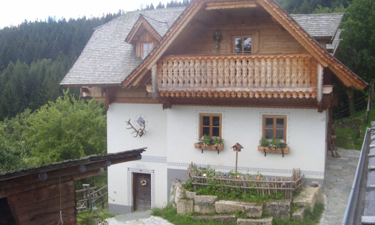 Sankt Corona am Wechsel Other | Jagahaus - Kronaushof