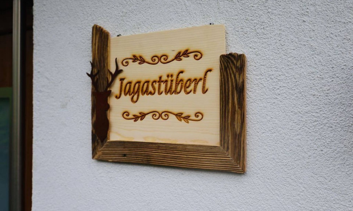 Leogang Apartment | Jagastüberl - Pochergütl
