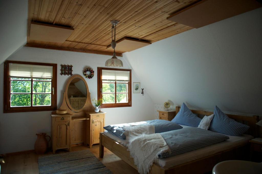 Greisdorf House | Jagawirt Bauernhaus
