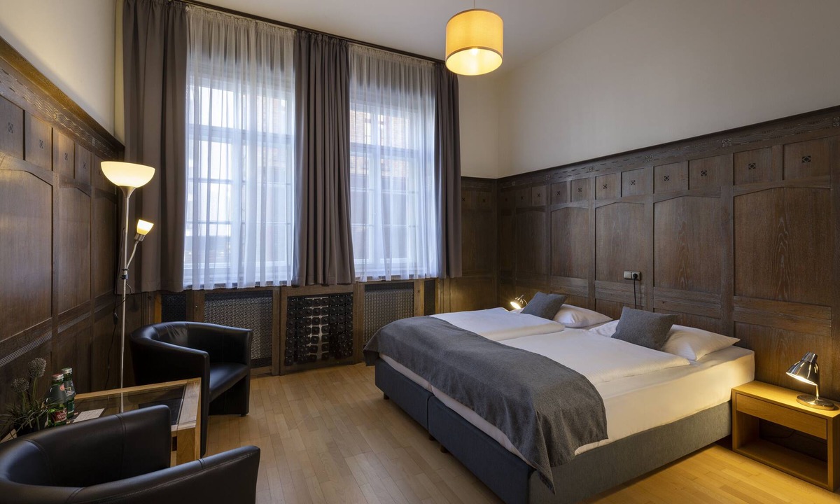 Bregenz Hotel | JUFA Hotel Bregenz