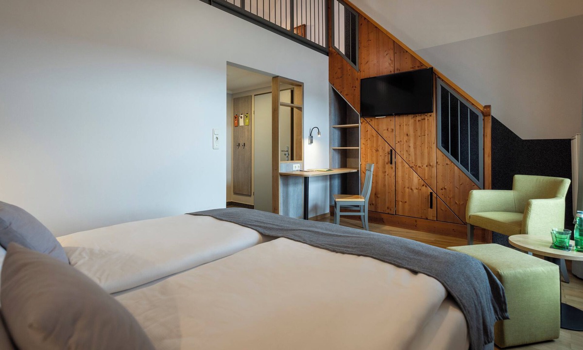 Deutschlandsberg Hotel | JUFA Hotel Deutschlandsberg