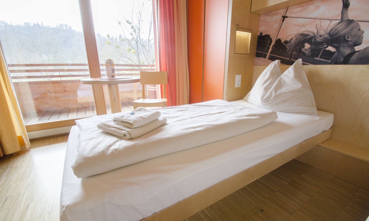 Leibnitz Hotel | JUFA Hotel Leibnitz