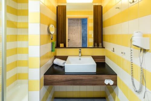 Steinach am Brenner Hotel | JUFA Hotel Wipptal