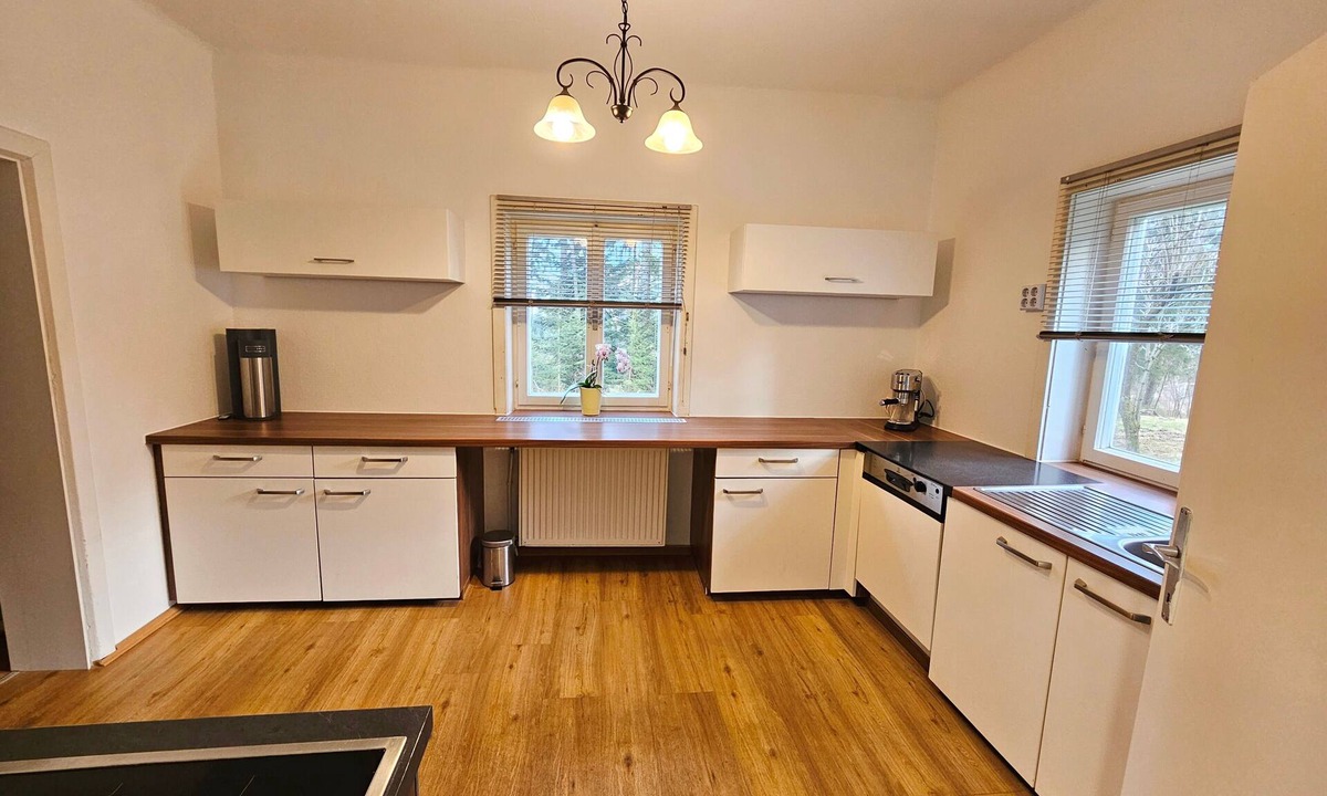 Eibiswald Cabin | Just Like the Old Days: Wooden Cabin with Garden, Peace & Nature
