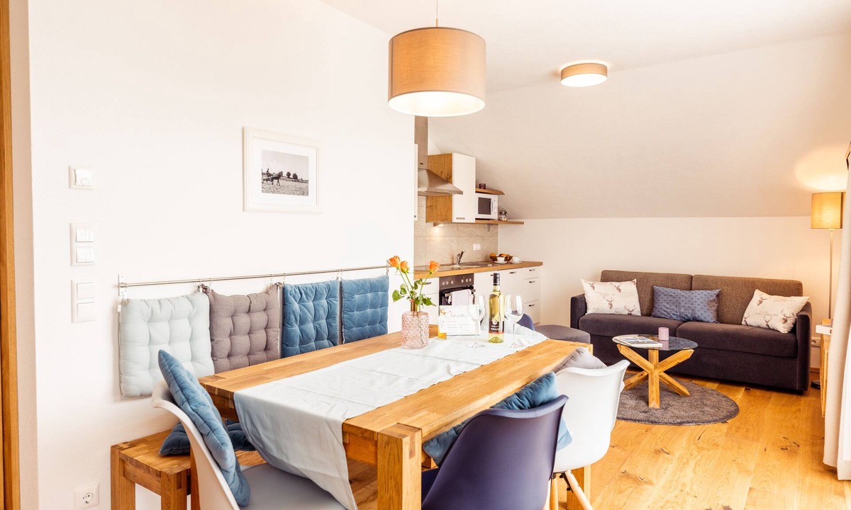 Sankt Primus Hotel | Kärnten Apartment Turnersee