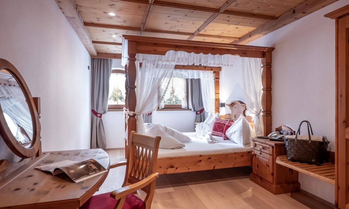 Going am Wilden Kaiser House | Kaisersuiten im Kaiserschlöß'l - Wellnessresort Seiwald