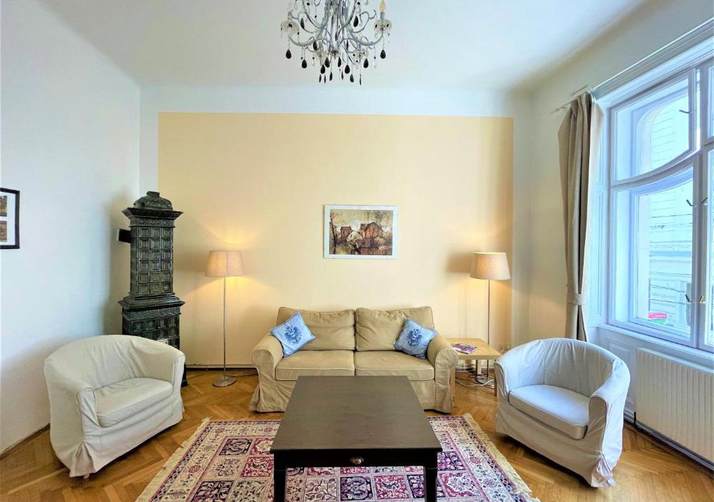 Wahring Apartment | King Apartments | contactless check-in