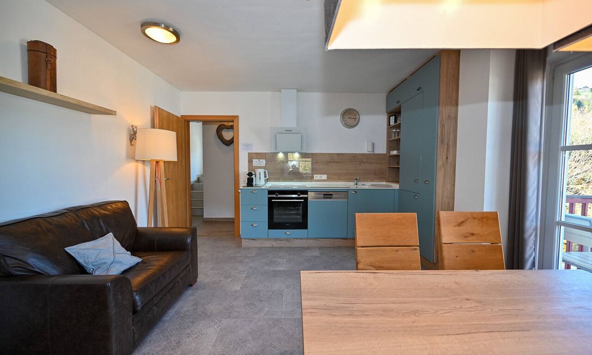 Kaprun Apartment | Kitz Residenz Twelve Kaprun