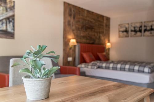 Kitzbuehel Apartment | Kitzbühel City 1