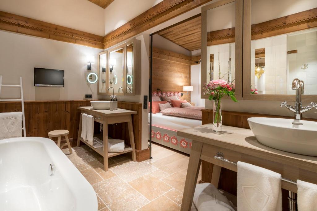 Hallerndorf Apartment | Kitzbühel Lodge