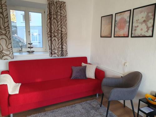 Windischgarsten Apartment | Klein und Fein