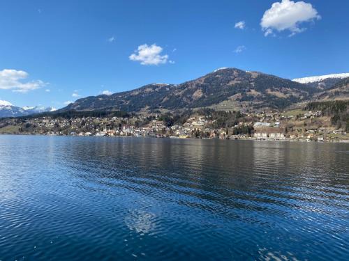 Spittal an der Drau Resort | Klimatisierte Familienchalets am Millstätter See