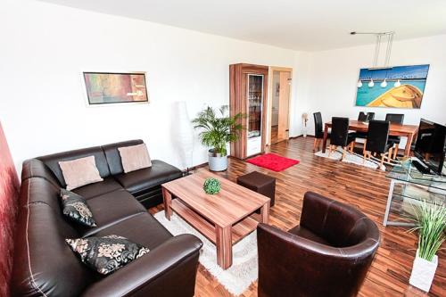 Sankt Kanzian am Klopeiner See Apartment | Komfortappartements Schönblick